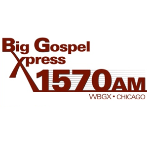 Luister naar WBGX - The Big Gospel Express 1570 AM in de app