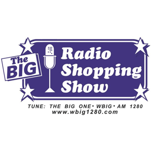 Luister naar WBIG - The Big One AM 1280 in de app