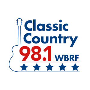 Luister naar WBRF - Classic Country 98.1 FM in de app