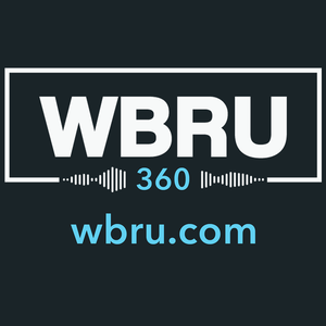 Luister naar WBRU360 in de app