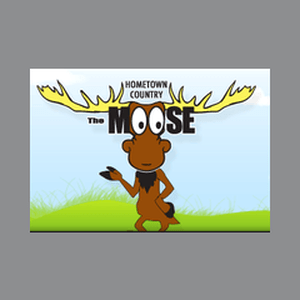 Luister naar WBRV The Moose 101.3 in de app