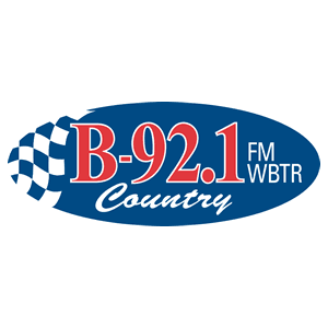 Luister naar WBTR-FM - B-92.1 FM in de app