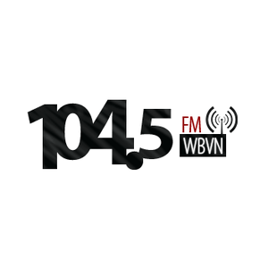 WBVN 104.5