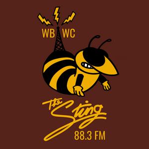 Luister naar WBWC - The Sting 88.3 FM in de app