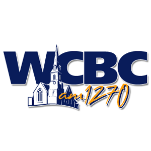 Luister naar WCBC - 1270 AM in de app