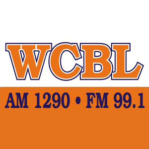 Luister naar WCBL - The Lake Current 1290 AM in de app