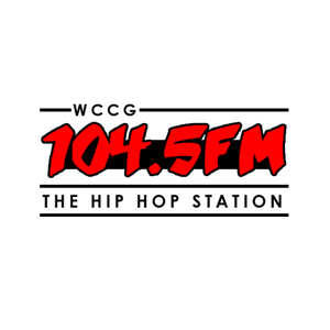 Luister naar WCCG The Hip Hop Station 104.5 FM in de app