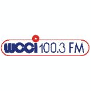 Luister naar WCCI - 100.3 FM in de app