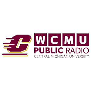 Luister naar WCMU-FM - CMU Public Radio 89.5 FM in de app