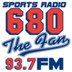 Luister naar WCNN - Sports Radio 680 The Fan in de app