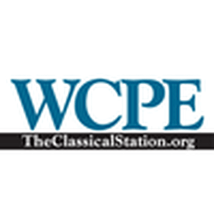 Luister naar WCPE - The Classical Station 89.7 FM in de app