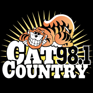 Luister naar WCTK - Cat Country 98.1 in de app