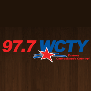 Luister naar WCTY - 97.7 FM in de app