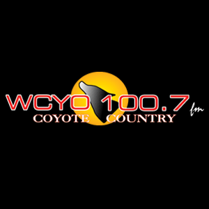 Luister naar WCYO - Coyote Country 100.7 FM in de app