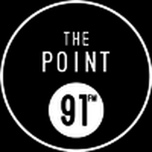 Luister naar WCYT - The Point 91.1 FM in de app