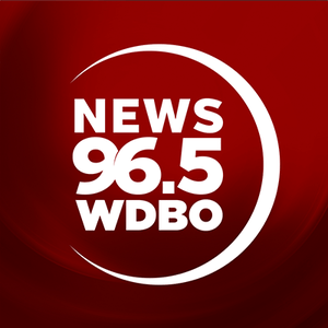 Luister naar WDBO-FM - News 96.5 FM in de app