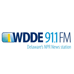 WDDE - 91.1 FM