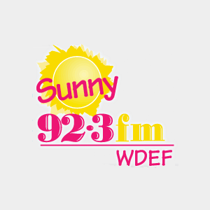 Luister naar WDEF-FM - Sunny  92.3 FM in de app