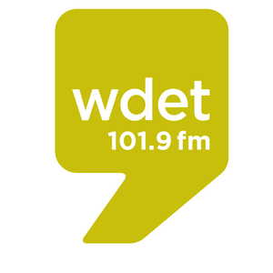 Luister naar WDET-FM - 101.9 FM in de app