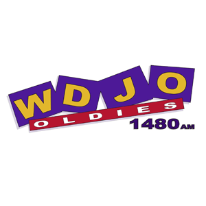 Luister naar WDJO - Oldies 1480 AM in de app