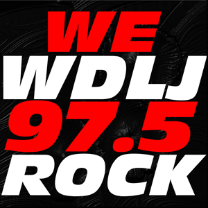 Luister naar WDLJ - KM Radio 97.5 FM The Rock in de app