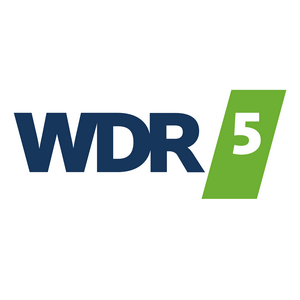 Luister naar WDR 5 in de app