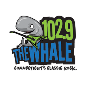 Luister naar WDRC 102.9 The Whale in de app