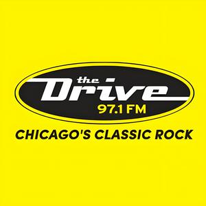 Luister naar WDRV - The Drive 97.1 FM Chicago's Classic in de app