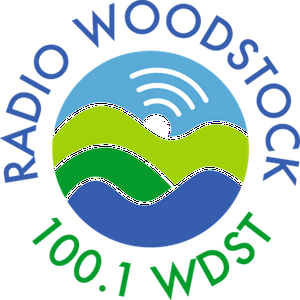 Luister naar WDST - Radio Woodstock 100.1 in de app