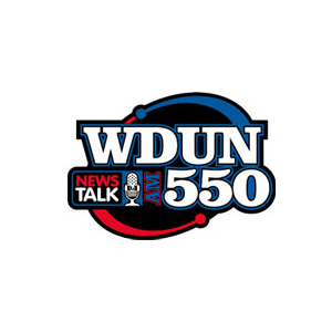 Luister naar WDUN - North Georgia's Newstalk 550 AM in de app