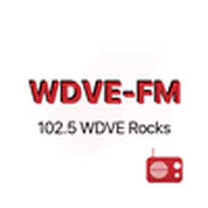 Luister naar WDVE 102.5 DVE in de app