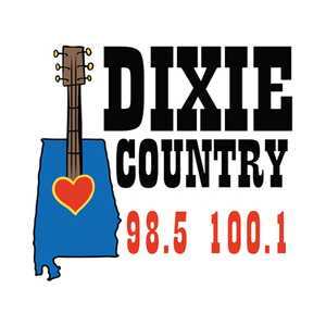 Luister naar WDXX Dixie Country in de app