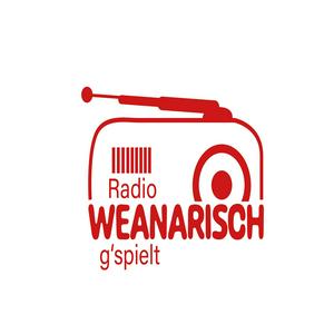 Luister naar WEANARISCH g´spielt in de app