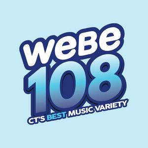 WEBE - 107.9 FM