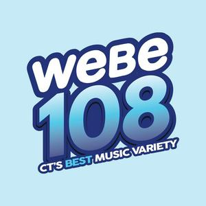 Luister naar WEBE - 107.9 FM in de app