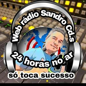 Web radio sandro cd.s