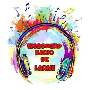 Luister naar websound radio uk in de app