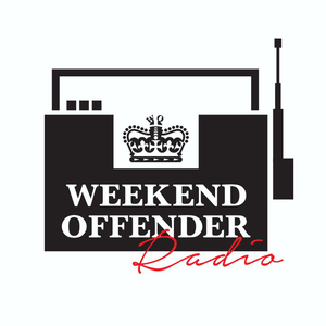 Luister naar Weekend Offender Radio  in de app