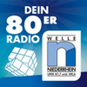 Luister naar Welle Niederrhein - Dein 80er Radio in de app