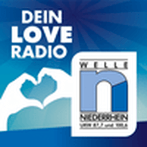 Luister naar Welle Niederrhein - Dein Love Radio in de app