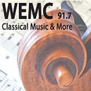 Luister naar WEMC - Classical, Jazz, and Folk 91.7 FM in de app