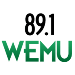 Luister naar WEMU 89.1 in de app