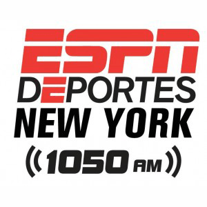 Luister naar WEPN - ESPN New York 1050 AM in de app