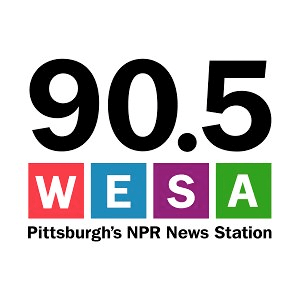 Luister naar WESA 90.5 - Pittsburgh's NPR News in de app