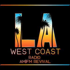 Luister naar LA West Coast Radio in de app