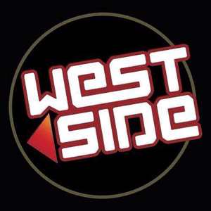 Luister naar Westside 89.6FM in de app