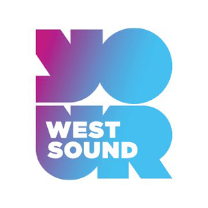 Luister naar West Sound AM in de app