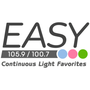 Luister naar Easy 105.9/100.7 Continuous Light Favorites in de app