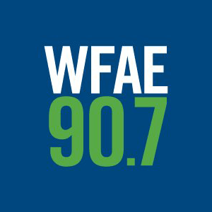 Luister naar WFAE 90.7 FM in de app