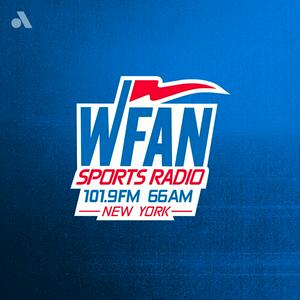 Luister naar WFAN 66 AM - 101.9 FM in de app